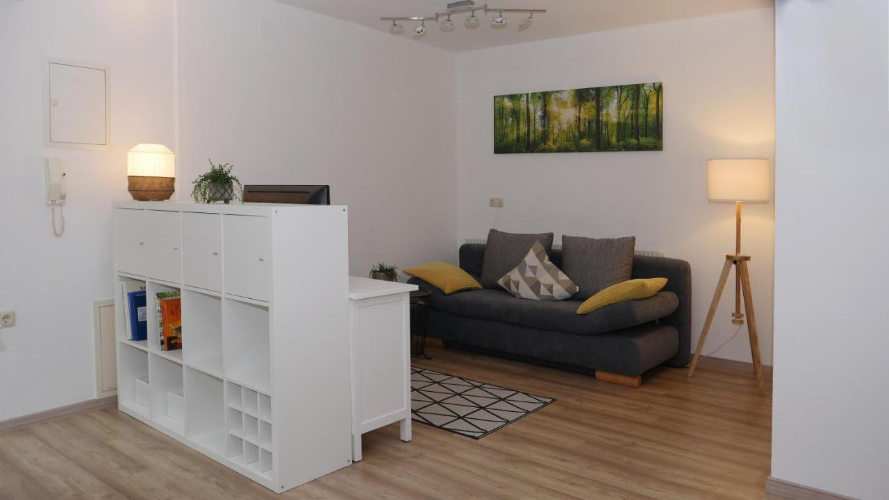 Ferienwohnung Philipp Bartholomäberg Eksteriør bilde